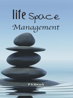 cover image of Life Space Management
